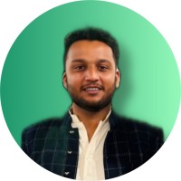 Breeze Logistics Employee Usaid Khan's profile photo