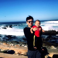 Momenta Employee Han Hui's profile photo