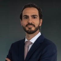McLaughlin & Stern, LLP Employee Rodrigo Sadi's profile photo