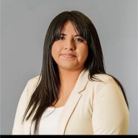 The SOURCE Employee Abigail Medina's profile photo