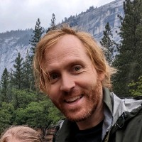 California Energy Commission Employee Mathew Cooper's profile photo