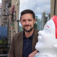 Jo Sohn-Rethel Email & Phone Number