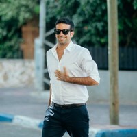 Infolinks Media Employee Oded Alon's profile photo