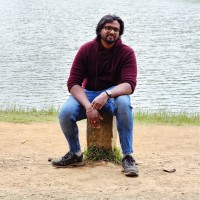 Mobius Knowledge Services Employee Sachin Francis's profile photo