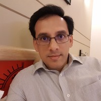 UJJIVAN FINANCIAL SERVICES Employee Mohammad Khan's profile photo