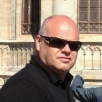 Trimm Design Employee Klaas Westra's profile photo