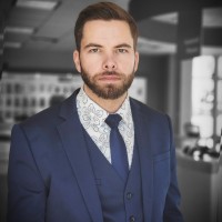 Cellular Sales Employee Ralph Harmon's profile photo