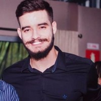 Fabricode Employee Gabriel Zulian's profile photo