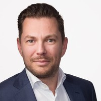 Hardis Supply Chain | formerly Reflex Employee Michiel Arnoldus's profile photo