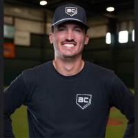 Baseball Concepts Employee Nathan Wargolet's profile photo