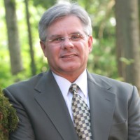 Yakima County Government Employee Keith Wolf's profile photo