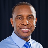 Data In Motion, LLC Employee Ibrahima Barry's profile photo