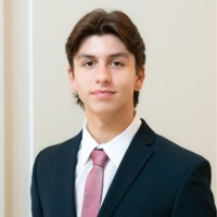 Eagle Point Funding Employee Daniel Strug's profile photo