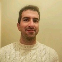 VAIX a Sportradar Company Employee Konstantinos Chairetakis's profile photo