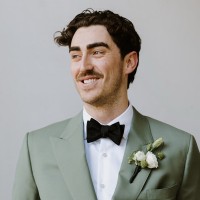 Sigma Healthcare Employee Harrison Wilson's profile photo