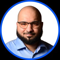 Najef El-Faourie Email