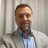 Sandvik Employee Johan Hagström's profile photo