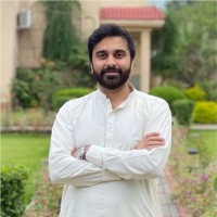 Code District Employee Ali Ehsan's profile photo