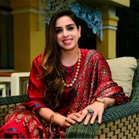 MAYFAIR Hotels & Resorts Employee Pooja Ray's profile photo