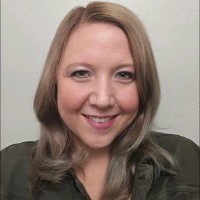 Salesian College Preparatory Employee Katrin Porcella's profile photo