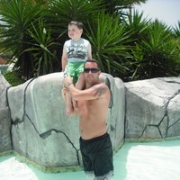 Preston North End FC Employee Robbie Evans's profile photo