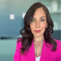 Department for Infrastructure Employee Erin Lyle's profile photo