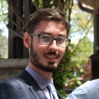 Ethan Morgan's profile photo