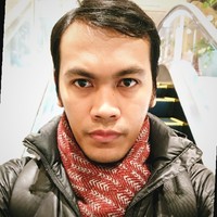 PT Bank SMBC Indonesia Tbk Employee Henricus Prabowo's profile photo