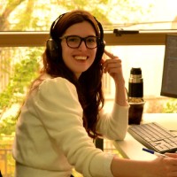 Rocío Madou Email