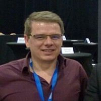 Triselec Employee David Lagersie's profile photo