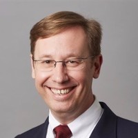 AmpThink Employee Bill Anderson's profile photo