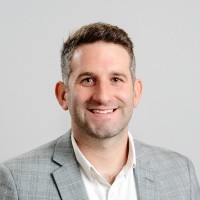 Centology Employee Joe Power's profile photo