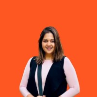 Mindtickle Employee Vidula Ingale's profile photo