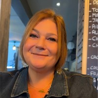Association EFAJE Employee Sandrine F.'s profile photo
