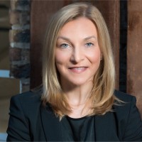 Merck Group Employee Kathrin Koerner's profile photo