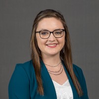 Ag Plus Cooperative Employee Jenna Belt's profile photo