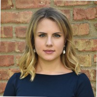 First Things Employee Virginia Aabram's profile photo