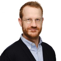 AMPECO Employee Yaron Piazza's profile photo