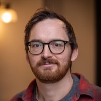 Arwen.AI Employee James Cole's profile photo