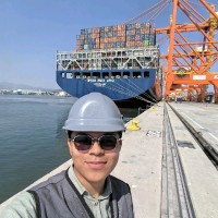 APRCargo group Employee José Luis Pacheco's profile photo