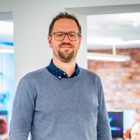 5874 Commerce Employee Rupert Cross's profile photo