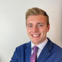 Pason Employee Tyler Witzke's profile photo