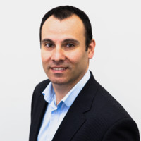 Sentaris Employee Greg Axiotis's profile photo