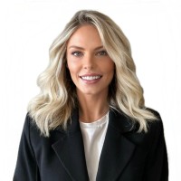 Talentfoot Executive Search and Staffing Employee Mindy Pranculeviciute's profile photo