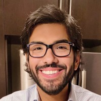 Lazer Media Employee Bobby Reynoso's profile photo