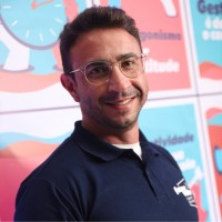 BUSLOG Employee Felipe O.'s profile photo