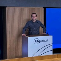 BTG Pactual Colombia Employee Juan Pablo Arias Romero's profile photo