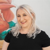 Alexa Lash's profile photo