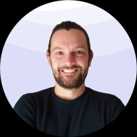 Limitless srl Employee Rodolfo Valdifiori's profile photo