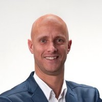 ZIN telecom Employee Ivo van Liempd's profile photo